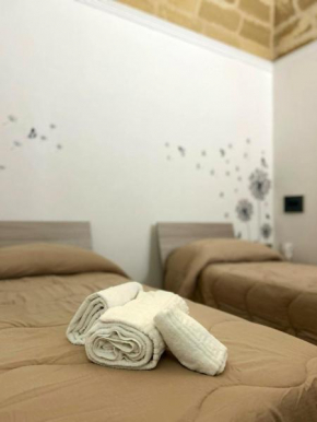 Гостиница Chiara's apartment, Марсала